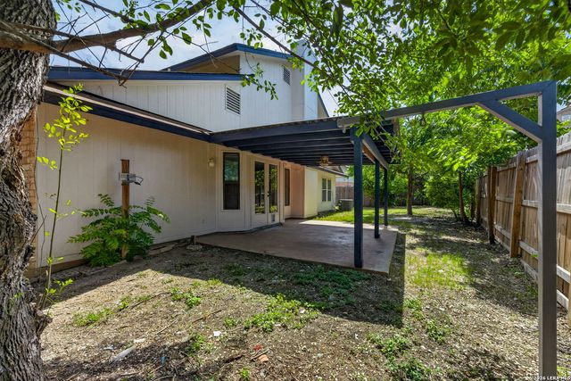 3538 BYRON ST, San Antonio, TX 78247