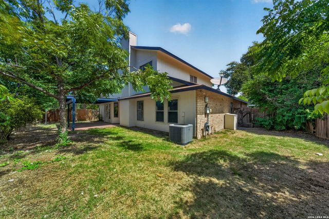 3538 BYRON ST, San Antonio, TX 78247