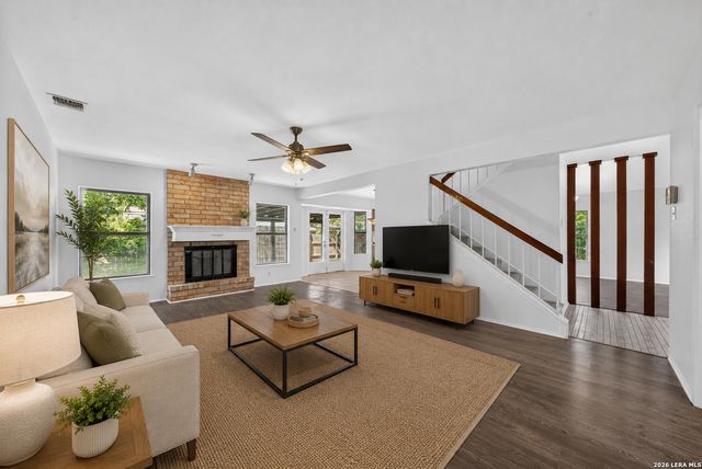 3538 BYRON ST, San Antonio, TX 78247
