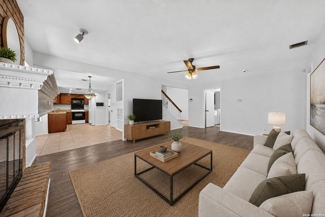 3538 BYRON ST, San Antonio, TX 78247