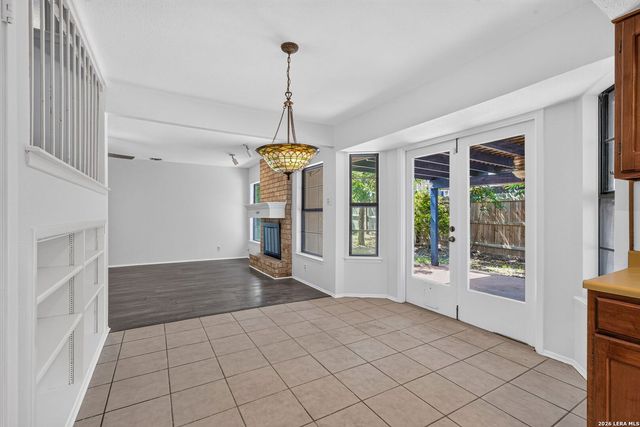 3538 BYRON ST, San Antonio, TX 78247