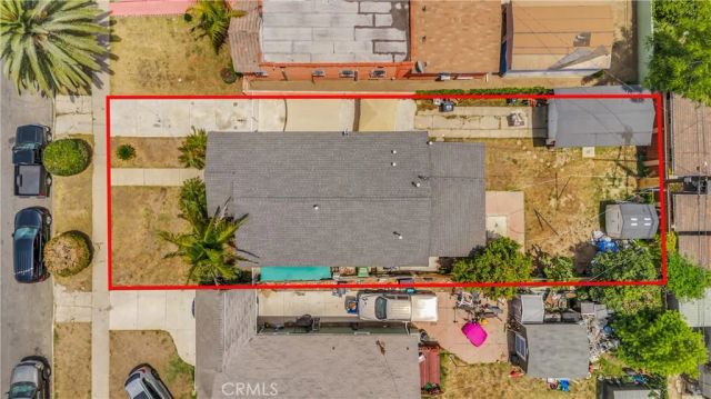 818 W 104th, Los Angeles, CA 90044