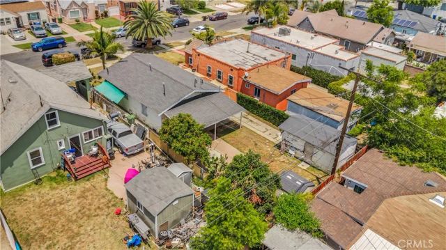 818 W 104th, Los Angeles, CA 90044