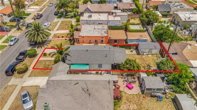 818 W 104th, Los Angeles, CA 90044