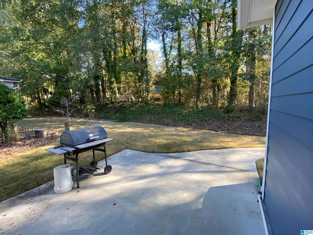 1117 AMBERLEY WOODS DRIVE, Helena, AL 35080