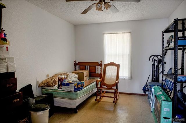 849 Clark Street, Donna, TX 78537