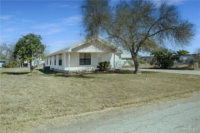 849 Clark Street, Donna, TX 78537