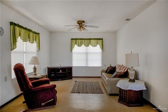 849 Clark Street, Donna, TX 78537