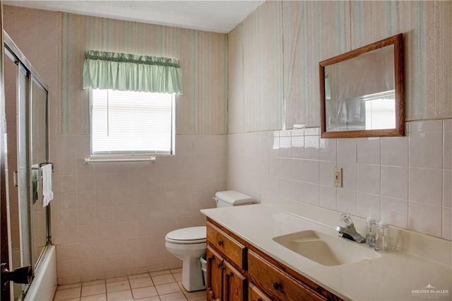 849 Clark Street, Donna, TX 78537