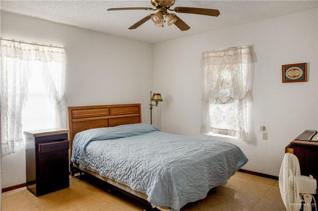 849 Clark Street, Donna, TX 78537