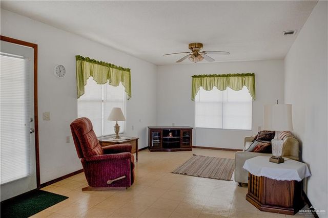 849 Clark Street, Donna, TX 78537