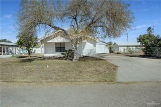 849 Clark Street, Donna, TX 78537