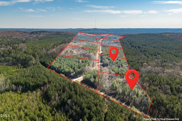 182 Chetango Mountain Road, Chapel Hill, NC 27516