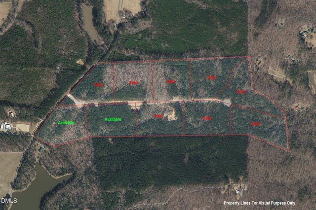 182 Chetango Mountain Road, Chapel Hill, NC 27516