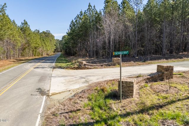 182 Chetango Mountain Road, Chapel Hill, NC 27516