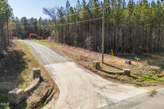 182 Chetango Mountain Road, Chapel Hill, NC 27516