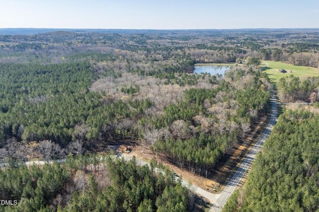 182 Chetango Mountain Road, Chapel Hill, NC 27516