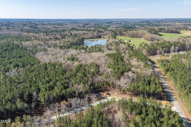 182 Chetango Mountain Road, Chapel Hill, NC 27516