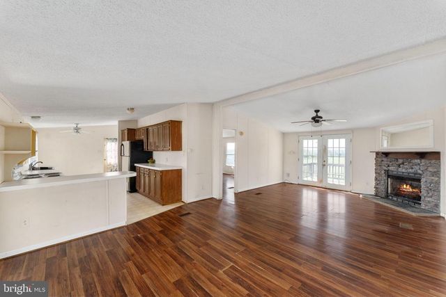 19473 DANIEL RD, Orange, VA 22960