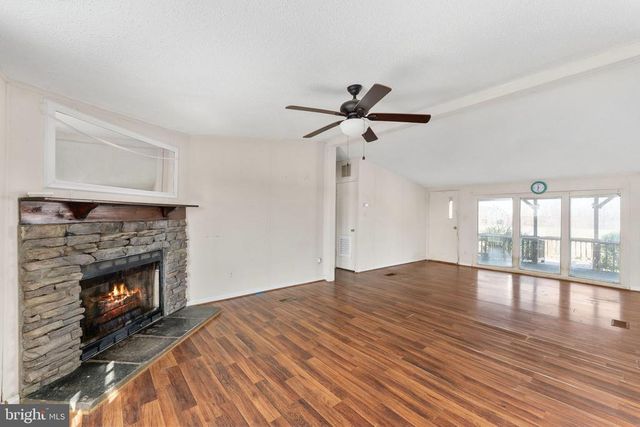 19473 DANIEL RD, Orange, VA 22960