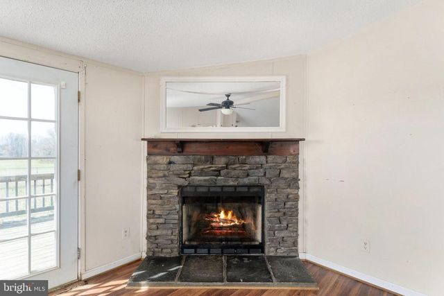 19473 DANIEL RD, Orange, VA 22960