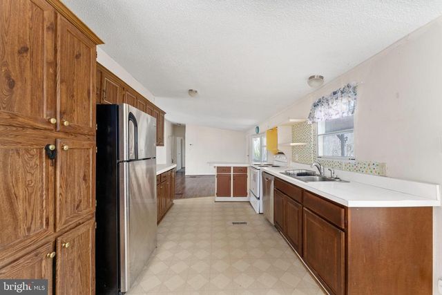 19473 DANIEL RD, Orange, VA 22960