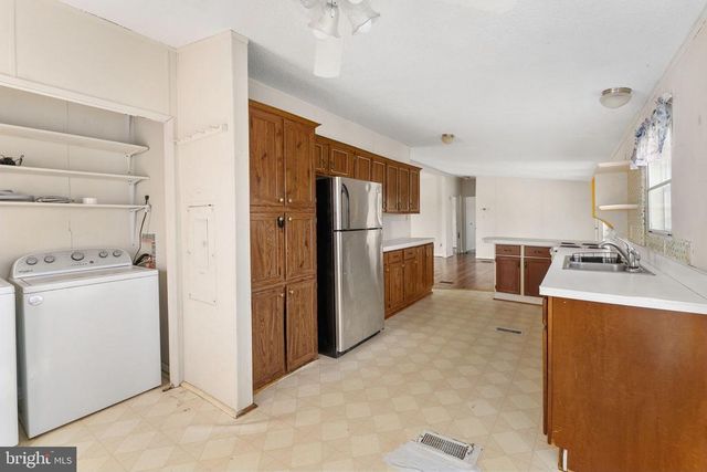 19473 DANIEL RD, Orange, VA 22960