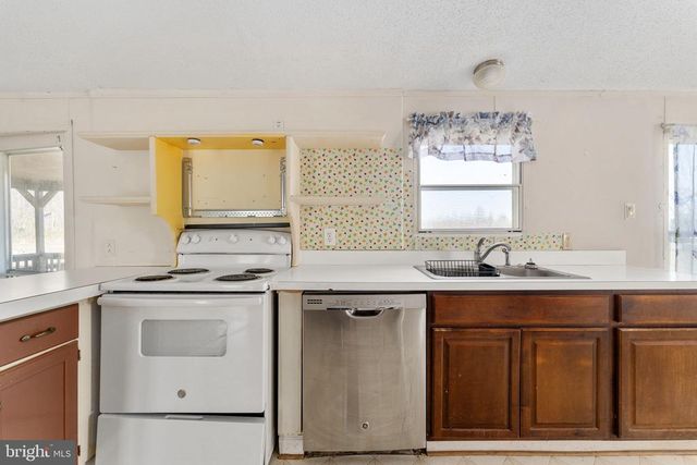 19473 DANIEL RD, Orange, VA 22960