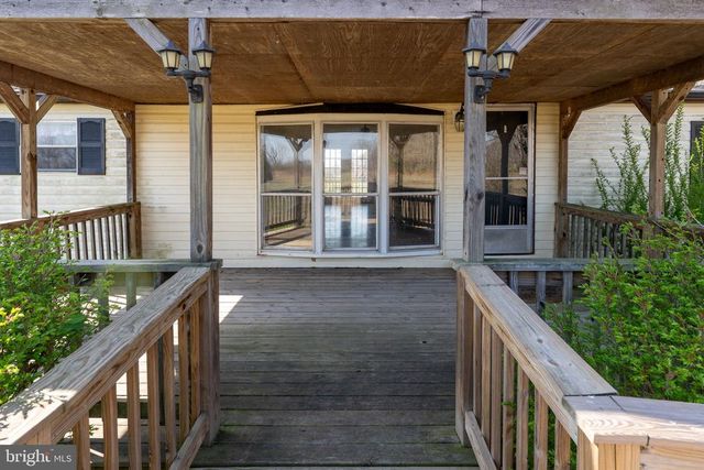 19473 DANIEL RD, Orange, VA 22960