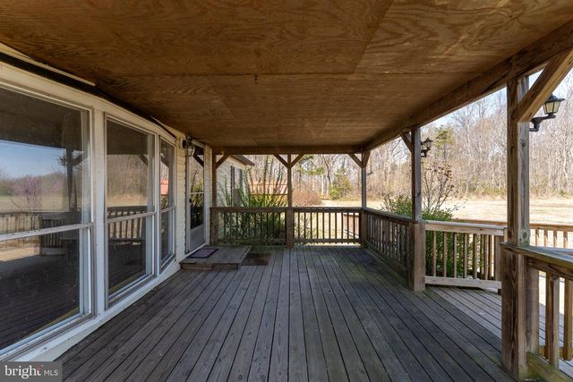 19473 DANIEL RD, Orange, VA 22960