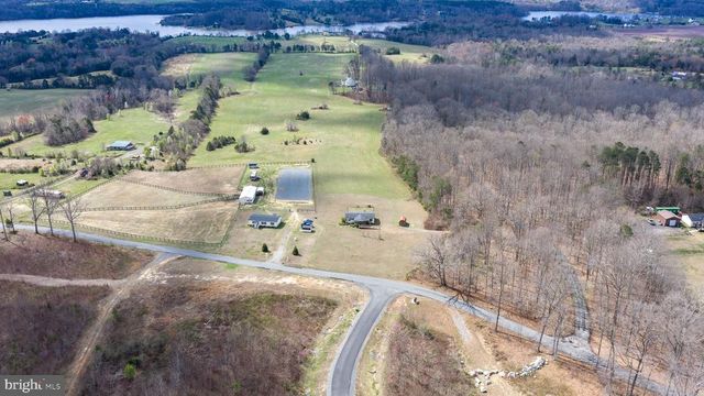 19473 DANIEL RD, Orange, VA 22960