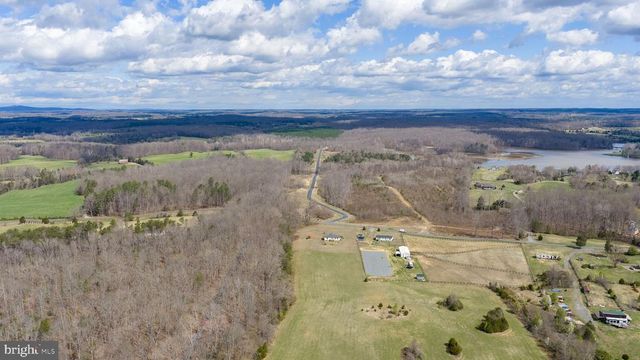 19473 DANIEL RD, Orange, VA 22960