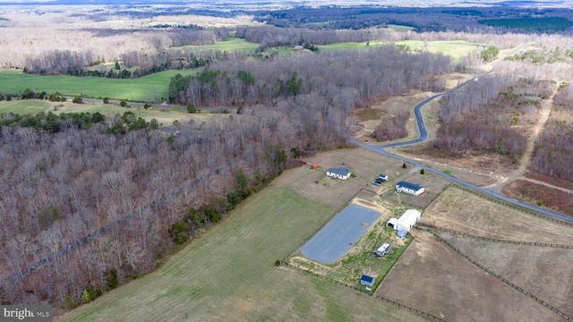 19473 DANIEL RD, Orange, VA 22960