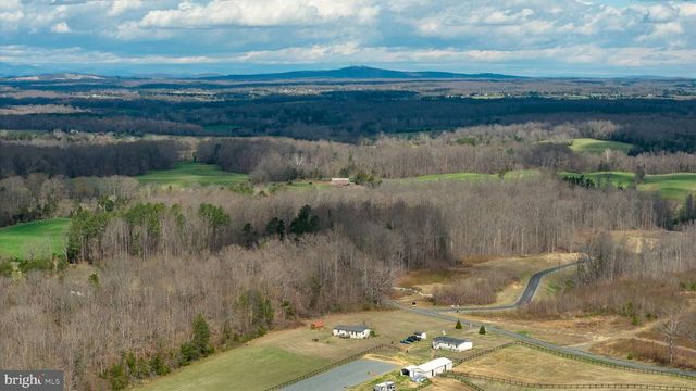 19473 DANIEL RD, Orange, VA 22960