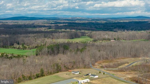 19473 DANIEL RD, Orange, VA 22960