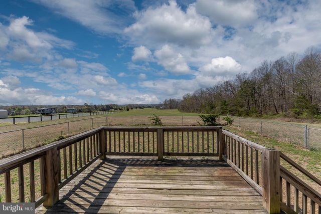 19473 DANIEL RD, Orange, VA 22960