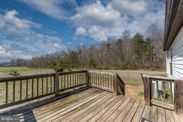 19473 DANIEL RD, Orange, VA 22960