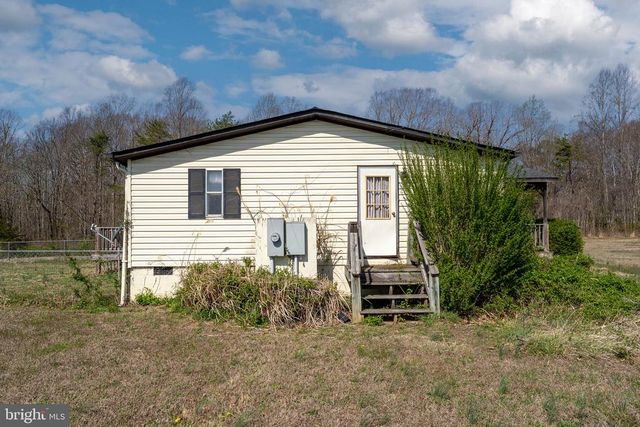 19473 DANIEL RD, Orange, VA 22960