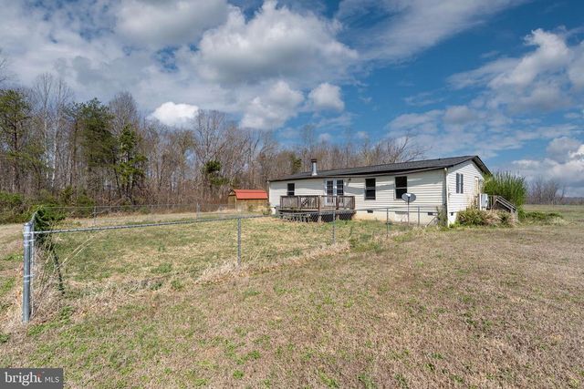 19473 DANIEL RD, Orange, VA 22960