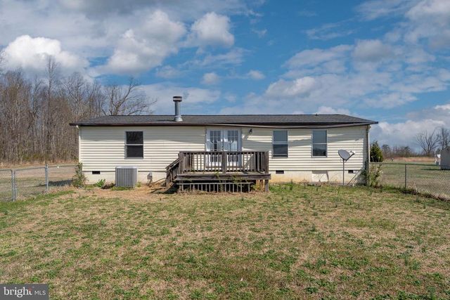 19473 DANIEL RD, Orange, VA 22960