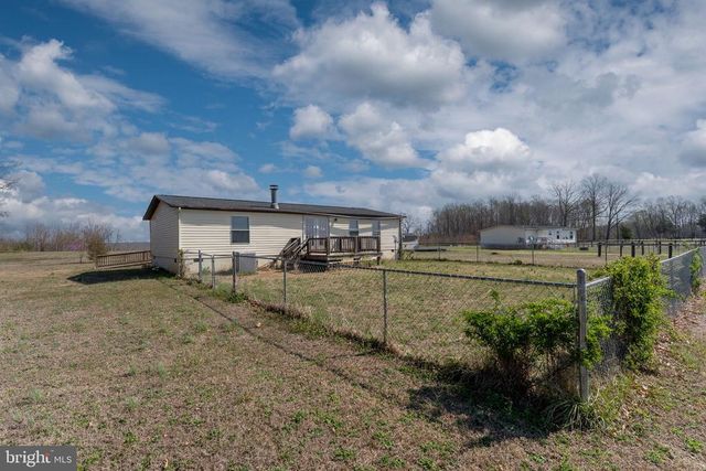 19473 DANIEL RD, Orange, VA 22960