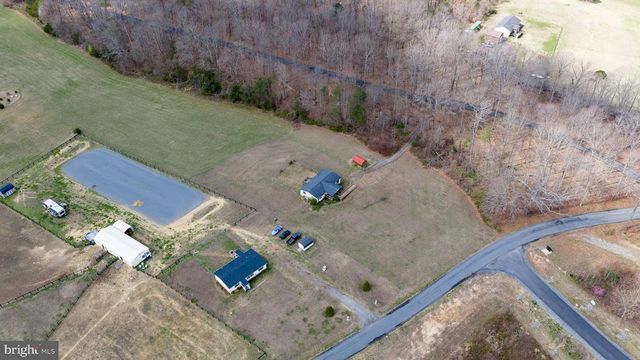 19473 DANIEL RD, Orange, VA 22960
