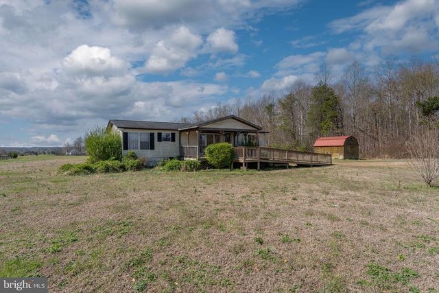 19473 DANIEL RD, Orange, VA 22960