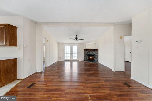 19473 DANIEL RD, Orange, VA 22960