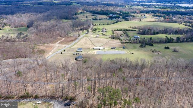 19473 DANIEL RD, Orange, VA 22960