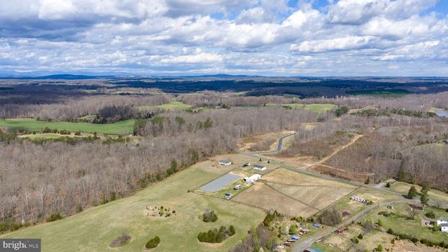 19473 DANIEL RD, Orange, VA 22960
