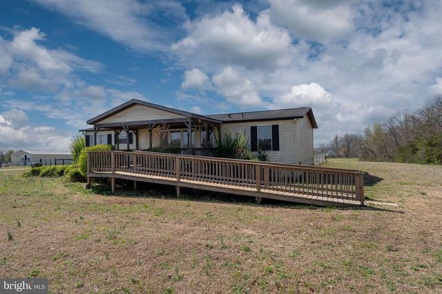 19473 DANIEL RD, Orange, VA 22960