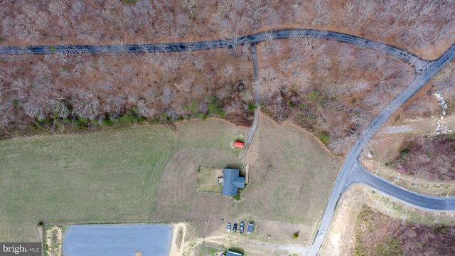 19473 DANIEL RD, Orange, VA 22960