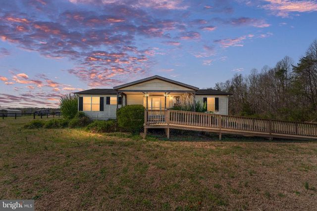 19473 DANIEL RD, Orange, VA 22960