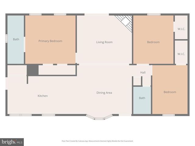 19473 DANIEL RD, Orange, VA 22960